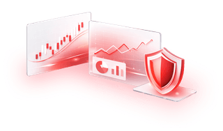 Grupo de emprendedores de fintech creando desde los inicios una empresa startup dedicada al trading de criptodivisas